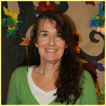 Teacher Colleen Murphy
